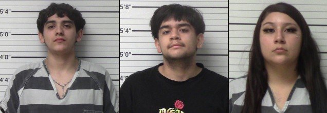 Road Rage Shooting Leads to Three Arrests in Kerr County>