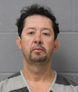 Roommate Dispute Ends in Fatal Shooting in Austin: Suspect Charged with Murder>