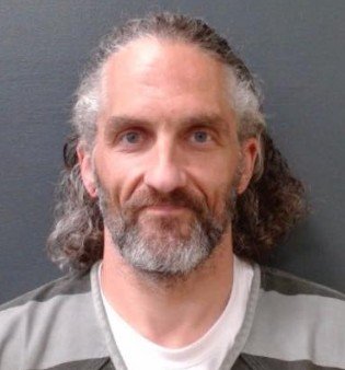 San Antonio Man Sentenced to 50 Years for Meth Possession After Fleeing Mid-Trial in Comal County>