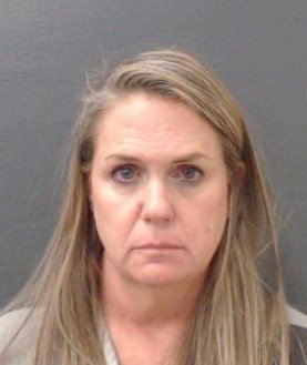 High School Teacher in Comal County Arrested After Being Caught Engaged in Sexual Act With Student>