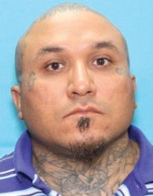 Texas DPS Adds San Antonio Fugitive to Most Wanted List, Offers $5,000 Reward>