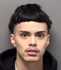 San Antonio Teen Arrested in Connection with Shooting and Converse Death>