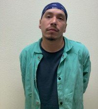 Suspect Apprehended for Animal Cruelty in San Antonio: Dog Finds Fur-ever Home>