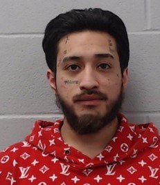 San Marcos Man Arrested After Aggravated Robbery at Gas Station>