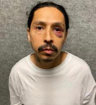 Shooting Incident Ends in Arrest: SAPD Homicide Detectives Apprehend Murder Suspect within 24 Hours>