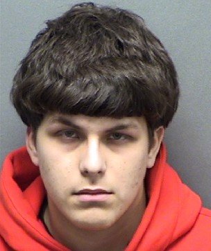 San Antonio Teen Arrested in Connection with Robbery Resulting in Double Homicide>