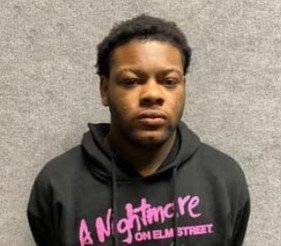 Suspect in San Antonio Murder Case Arrested After Turning Himself In>