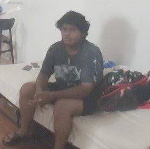 Arrest Made in Pasadena Murder Case of 11-year-old Girl: Suspect Apprehended in Louisiana>