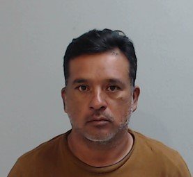 Pharr Man Sentenced to 25 Years in Prison for Sexual Child Abuse>