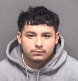 San Antonio Teen Sentenced to 45 Years for Fatal Shooting of Homeless Man>