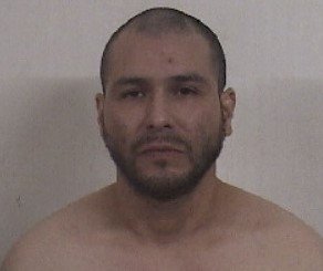 Man Arrested After Shots Fired Inside and Outside Corpus Christi Home>