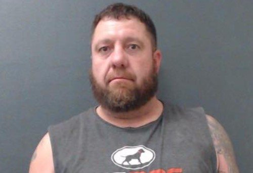 Repeat Domestic Abuser Sentenced to 35 Years in Prison, Lifetime Protective Order Issued in Comal County>