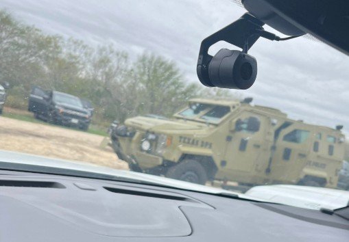 Karnes County Sheriff’s Office Apprehends Suspect in Violent Sexual Assault Case>