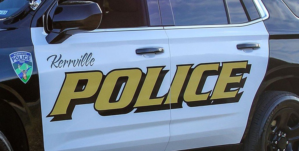 High-Speed Police Chase in Kerrville Ends in Crash, Injuring Innocent Driver>