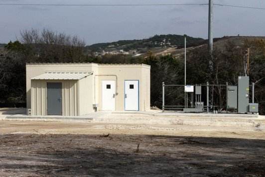 Kerrville Remain in Stage 4 Water Conservation Until Maintenance is Completed on Three Wells>