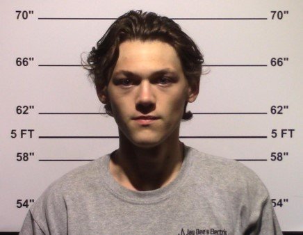 Fredericksburg Teen Arrested for DWI and Drug Possession Following Traffic Stop>