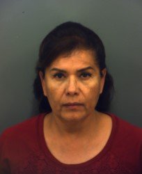 El Paso Woman Arrested for Murder of Husband>