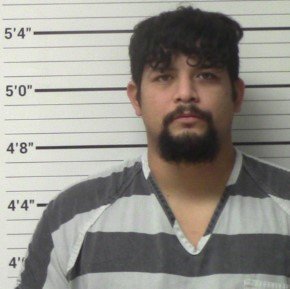 Hondo Man Arrested on Six Warrants From Medina County>