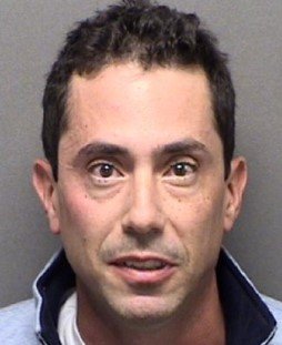 San Antonio District 10 Councilman Marc Whyte Arrested for Alleged DWI>