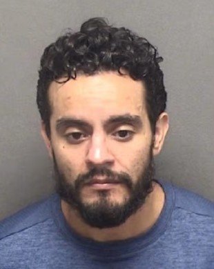 Man Charged with Aggravated Assault after Machete Attack Against His Own Father in San Antonio>