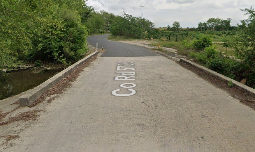 Medina County Bridge to Medina River West Reopens after Repairs>