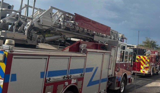 Quick Response Stops Kitchen Fire at Castroville Restaurant Early Friday>