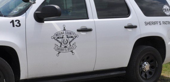 Alert: Medina County Sheriff's Office Investigating Asphalt Sealing Scam>