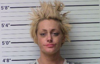 Woman Wanted in Felony Drug Case After Missing Court in Kerr County>