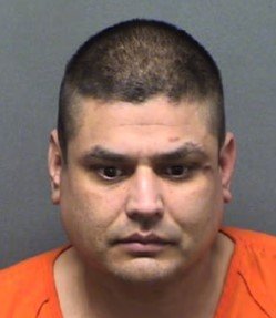 Man Arrested for Alleged Robbery in San Antonio Hospital Parking Garage>