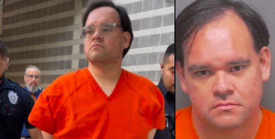 San Antonio Man Arrested for Continuous Sexual Abuse of a Child After Suspicious Park Activity>