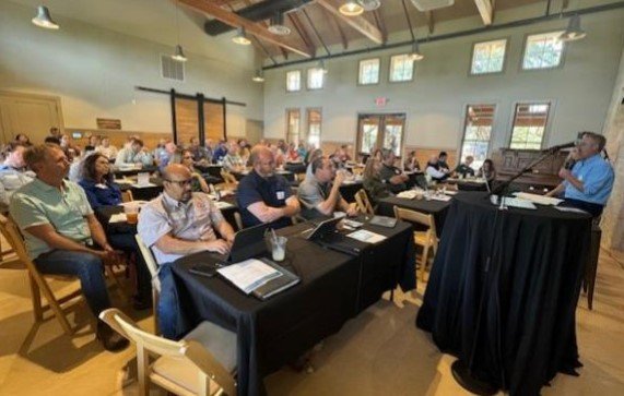 Texas Hill Country Hosts Landmark 'One Water' Conference for Sustainable Water Management>
