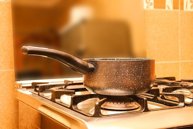 Boil water notice issued for Bandera County>