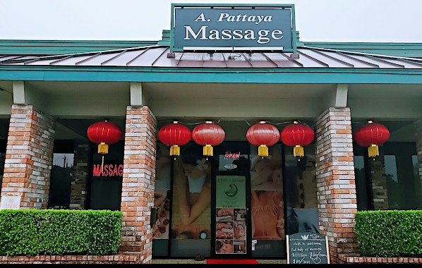 Kerrville Massage Parlor Closed Down for Suspected Human Trafficking>