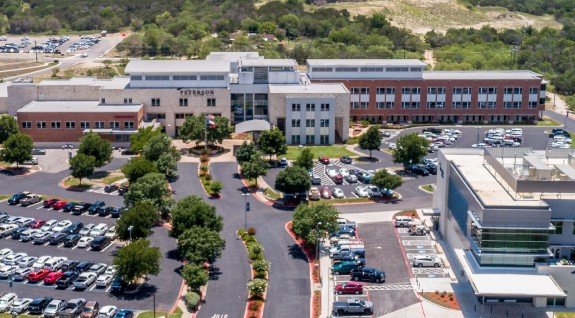 Peterson Health Recognized as a 2025 Top 100 Rural & Community Hospital>