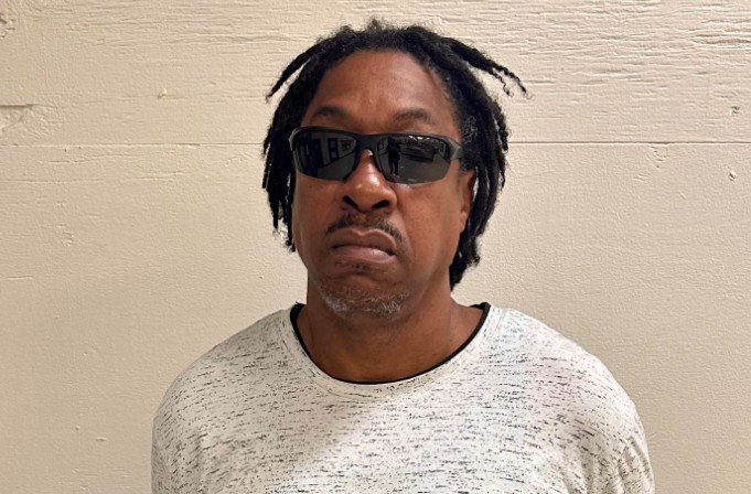 Seguin Police Arrest Registered Sex Offender for Compliance Violation>