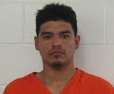 Burglary Suspect Apprehended in Hondo After Residential Break-In>