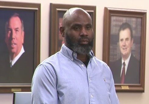 San Antonio Man Sentenced to Life for Rape and Murder of Grandmother-in-Law>