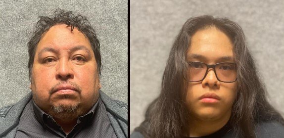 Arrest Made in San Antonio Double Homicide of Pregnant Teen Savanah Soto and Matthew Guerra>
