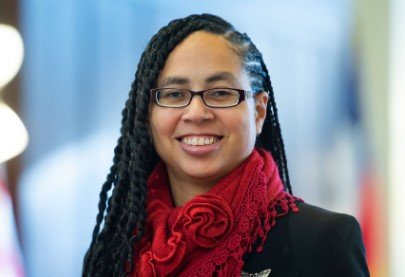 Bexar County Commissioner Rebecca Clay-Flores Highlights Achievements and Initiatives for Precinct 1 in End-of-Year Comments>