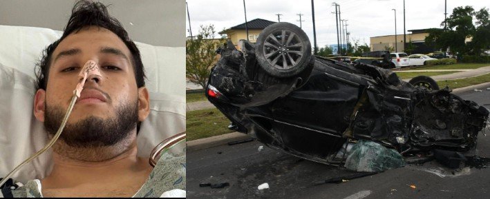 Driver Going 108 MPH Charged After Crash Kills 71-Year-Old Woman in Bexar County>