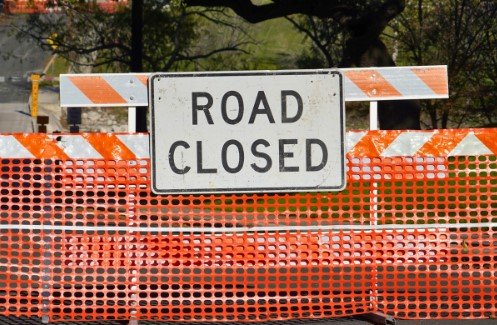 City of Boerne Closes W. Theissen Street Bridge for Emergency Repairs>