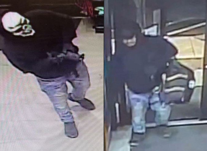 Bystander Killed During Robbery at Fredericksburg Convenience Store>