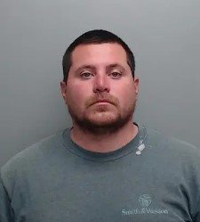 Kyle Man Sentenced to Probation Despite Domestic Violence Convictions>