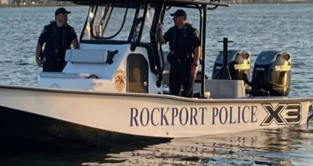 Body Recovered from Rockport Harbor After Midday Incident>
