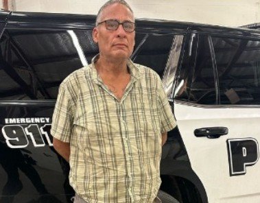 Registered Sex Offender Arrested in Seguin for Failing to Register New Address>