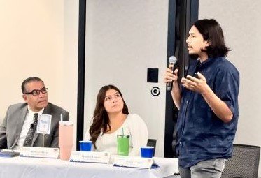 San Antonio ISD Student Advisory Committee Supports District's Rightsizing Decision>