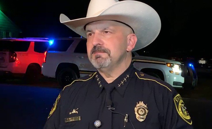 Stolen BMW Pursuit Ends in Deputy-Involved Shooting in South Bexar County>