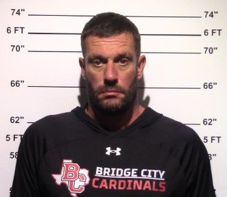 Harper Man Arrested After Attack on Ex-Wife During Stolen Vehicle Encounter>