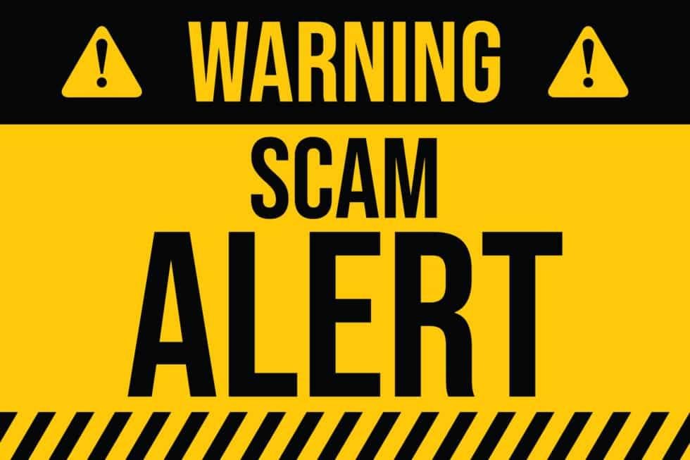 Scam Alert: San Antonio Residents Targeted by Phone Scammers Impersonating Police>
