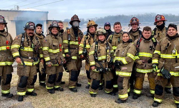 Busy Year for Seguin Police and Fire Departments in 2023>